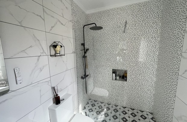 Resale - Semidetached villa - Ciudad Quesada - Rojales