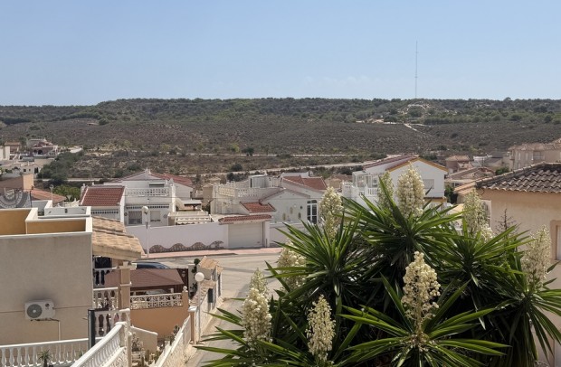 Reventa - Villa Detached - Ciudad Quesada