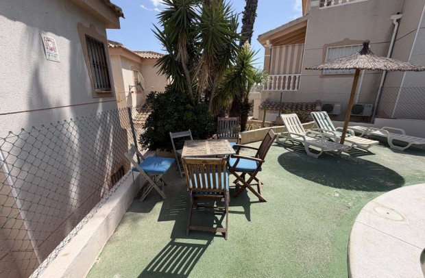 Reventa - Villa Detached - Ciudad Quesada