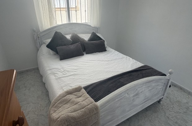 Reventa - Villa Detached - Ciudad Quesada