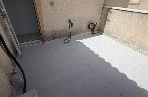 Reventa - Villa Detached - Ciudad Quesada