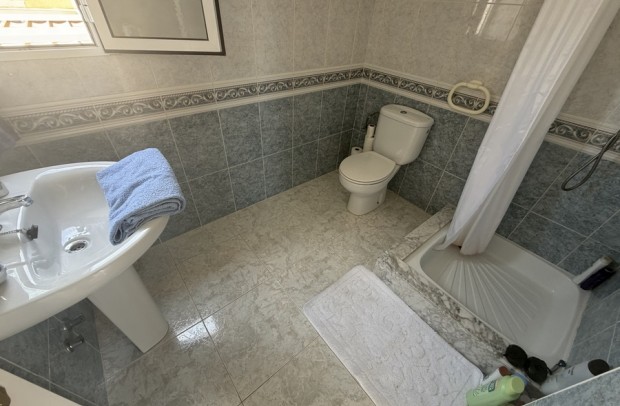 Reventa - Villa Detached - Ciudad Quesada