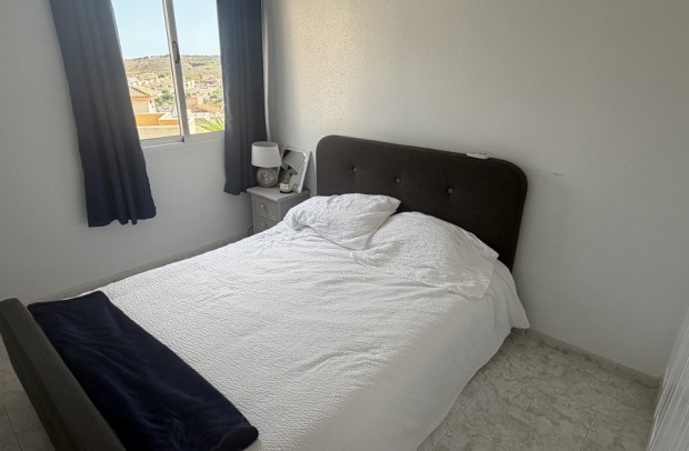 Reventa - Villa Detached - Ciudad Quesada