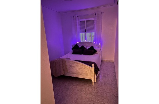Reventa - Villa Detached - Ciudad Quesada