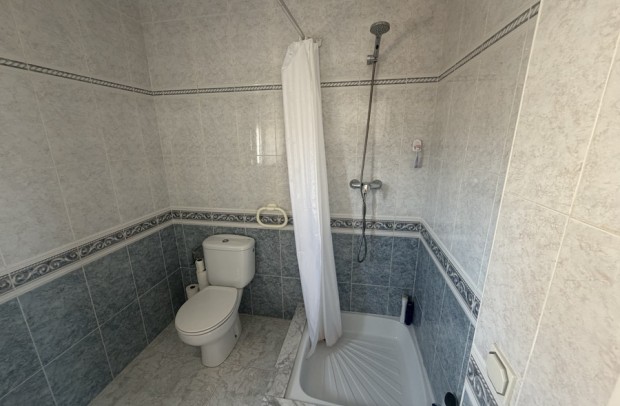 Reventa - Villa Detached - Ciudad Quesada