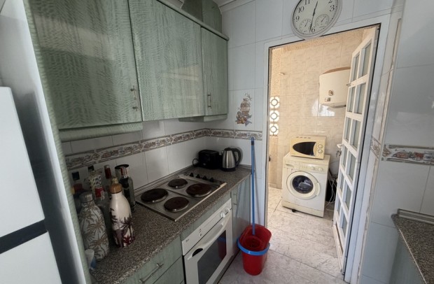 Reventa - Villa Detached - Ciudad Quesada