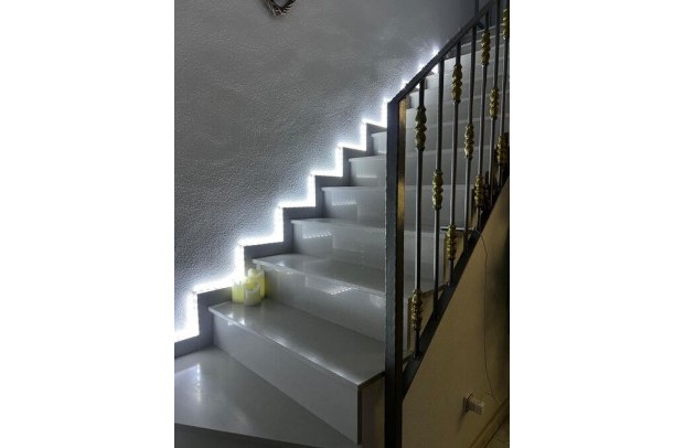 Reventa - Villa Detached - Ciudad Quesada