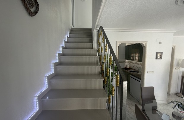 Reventa - Villa Detached - Ciudad Quesada