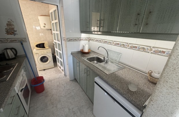 Reventa - Villa Detached - Ciudad Quesada