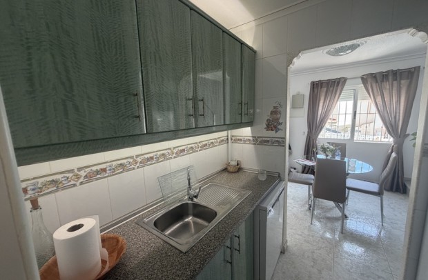 Reventa - Villa Detached - Ciudad Quesada