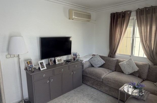 Reventa - Villa Detached - Ciudad Quesada