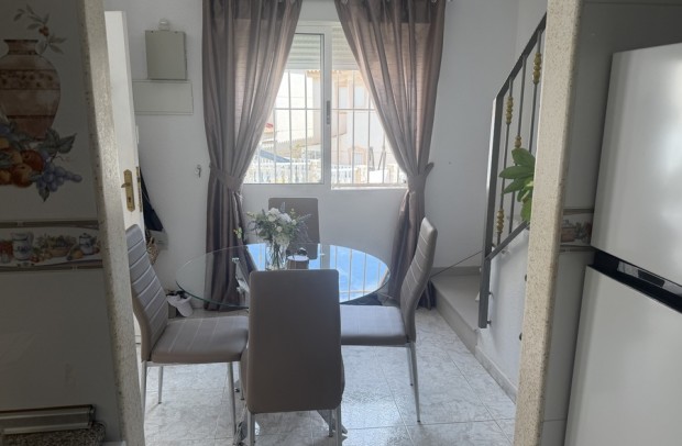 Reventa - Villa Detached - Ciudad Quesada