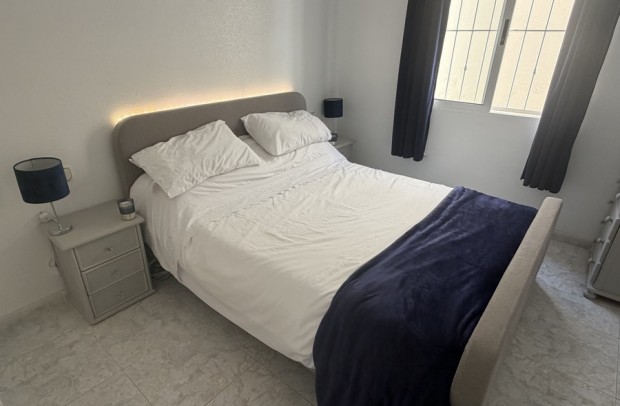 Reventa - Villa Detached - Ciudad Quesada