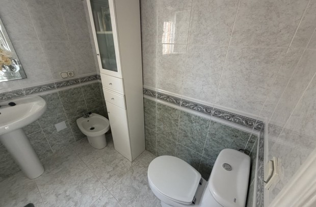 Reventa - Villa Detached - Ciudad Quesada