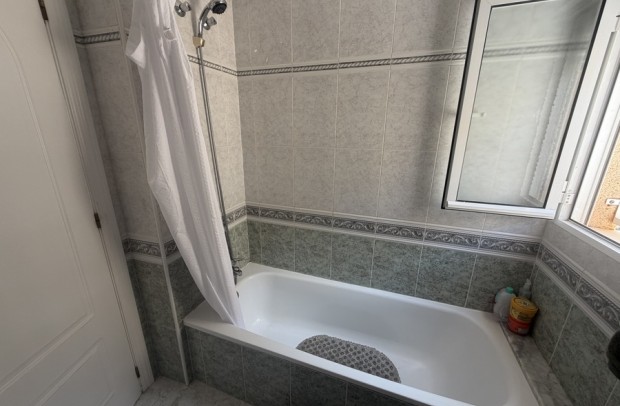 Reventa - Villa Detached - Ciudad Quesada