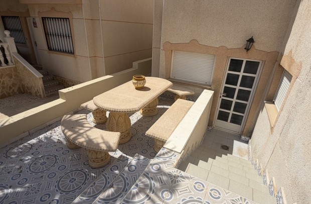 Reventa - Villa Detached - Ciudad Quesada