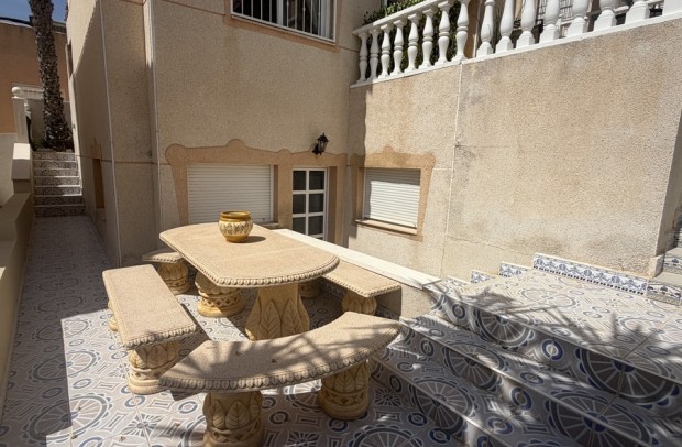 Reventa - Villa Detached - Ciudad Quesada