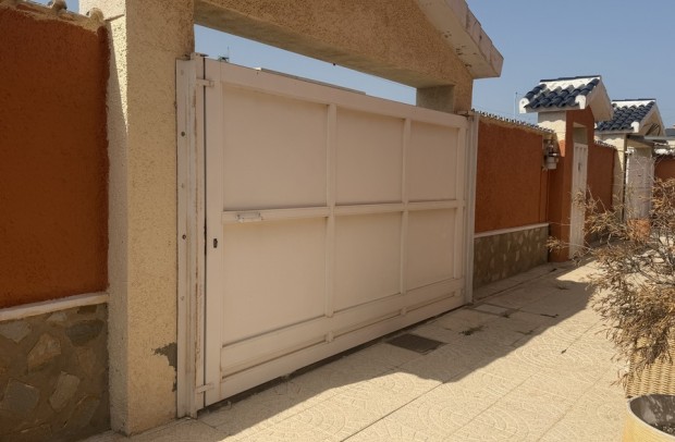 Revente - Villa Detached - Ciudad Quesada