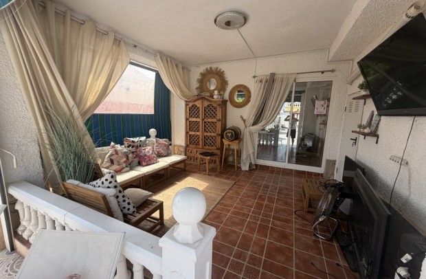 Revente - Villa Detached - Ciudad Quesada