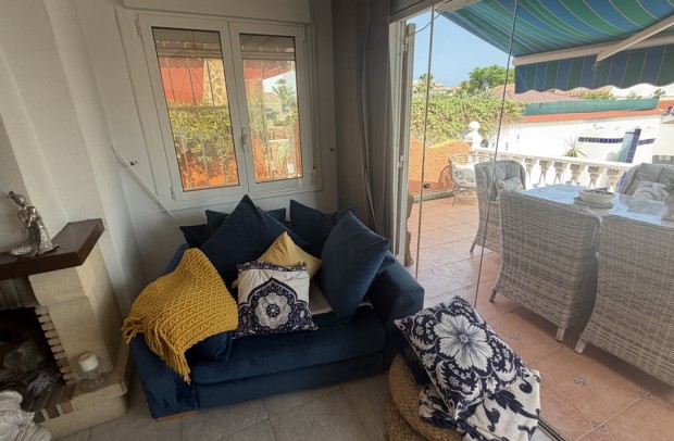 Revente - Villa Detached - Ciudad Quesada