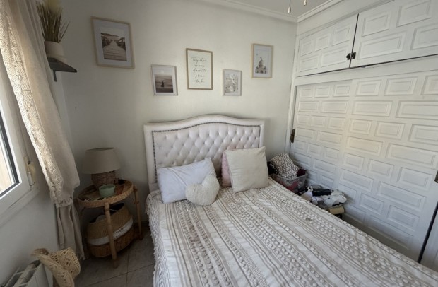Revente - Villa Detached - Ciudad Quesada