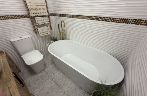 Revente - Villa Detached - Ciudad Quesada
