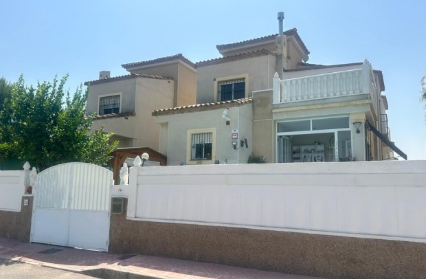 Revente - Villa Detached - Algorfa