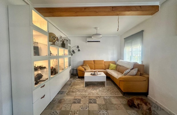 Revente - Villa Detached - Algorfa