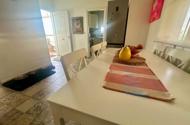 Revente - Villa Detached - Algorfa