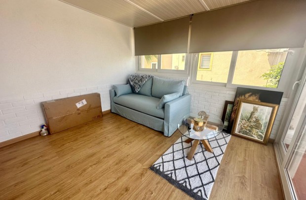 Revente - Villa Detached - Algorfa