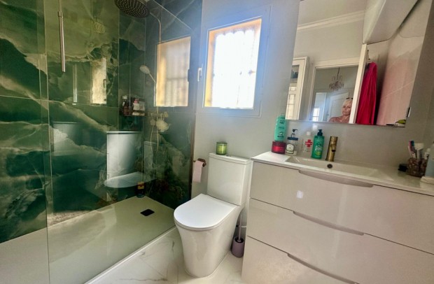 Revente - Villa Detached - Algorfa