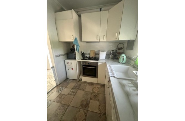 Revente - Villa Detached - Algorfa