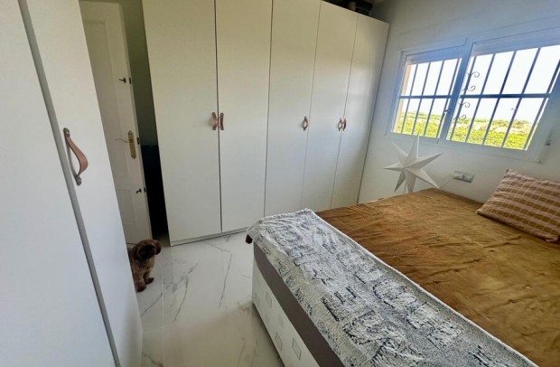 Revente - Villa Detached - Algorfa