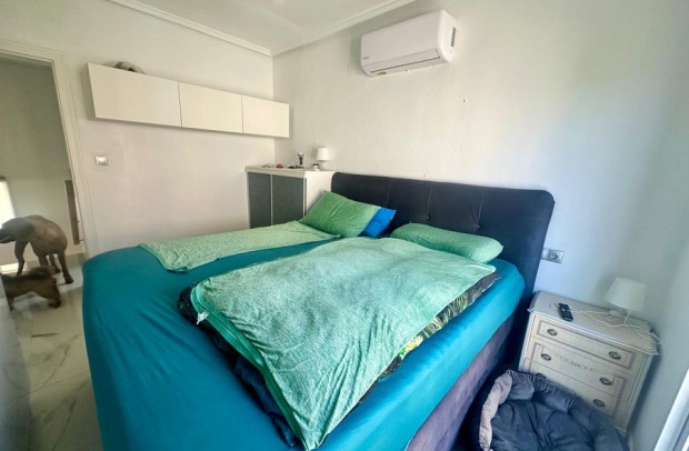 Revente - Villa Detached - Algorfa