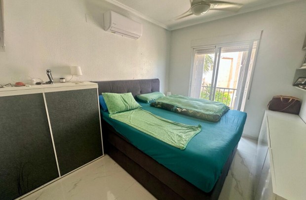 Revente - Villa Detached - Algorfa