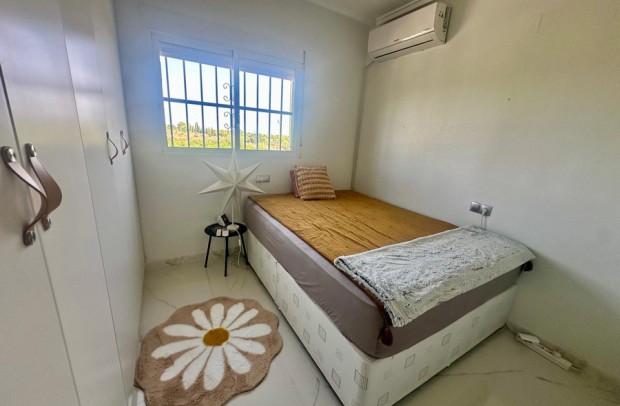 Revente - Villa Detached - Algorfa
