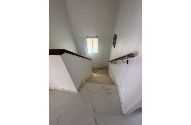 Revente - Villa Detached - Algorfa