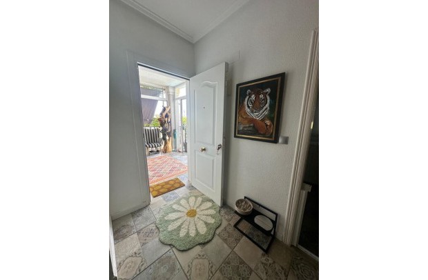 Revente - Villa Detached - Algorfa