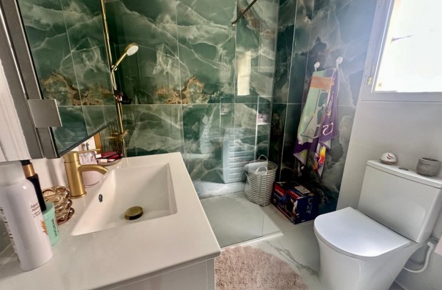 Revente - Villa Detached - Algorfa