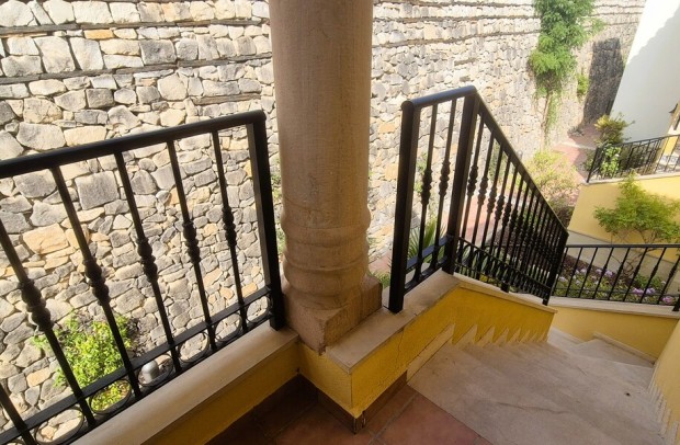 Resale - Apartment - Las Ramblas Golf - Costa Blanca