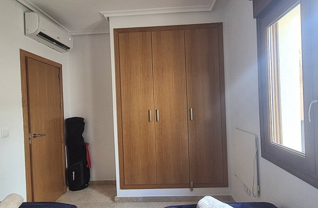 Resale - Apartment - Las Ramblas Golf - Costa Blanca