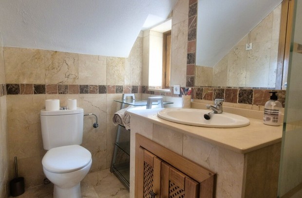 Resale - Apartment - Las Ramblas Golf - Costa Blanca
