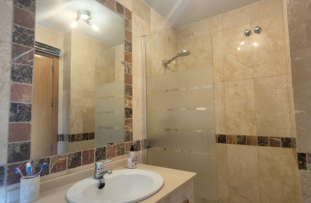 Resale - Apartment - Las Ramblas Golf - Costa Blanca