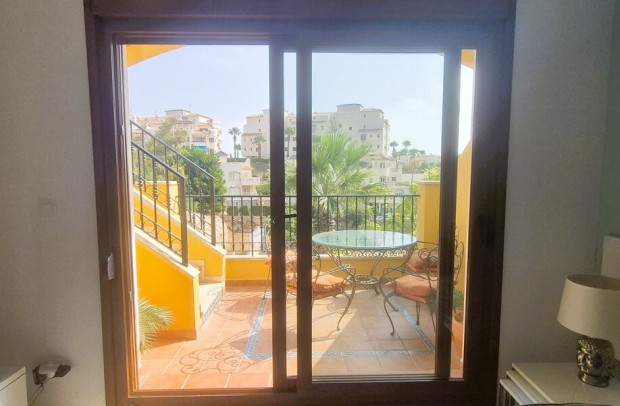 Resale - Apartment - Las Ramblas Golf - Costa Blanca
