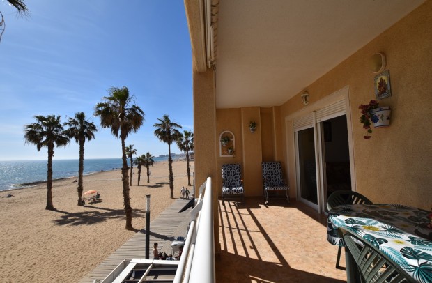 Reventa - Apartment - La Mata