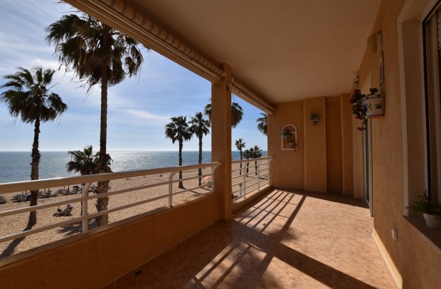 Reventa - Apartment - La Mata