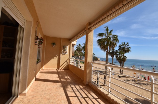 Reventa - Apartment - La Mata