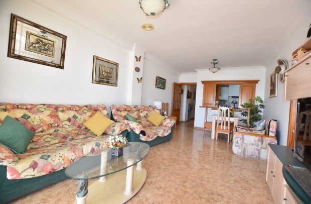 Reventa - Apartment - La Mata
