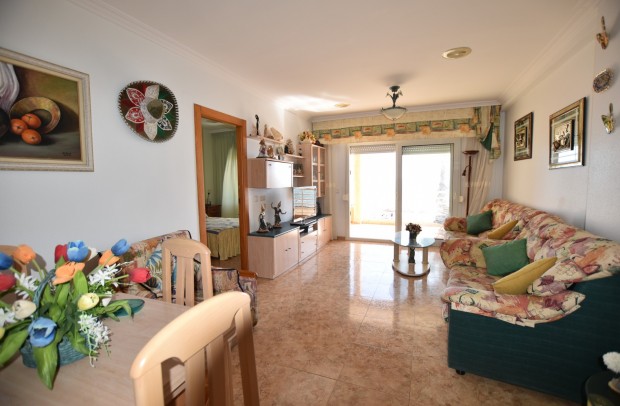 Reventa - Apartment - La Mata