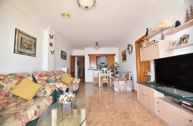 Reventa - Apartment - La Mata